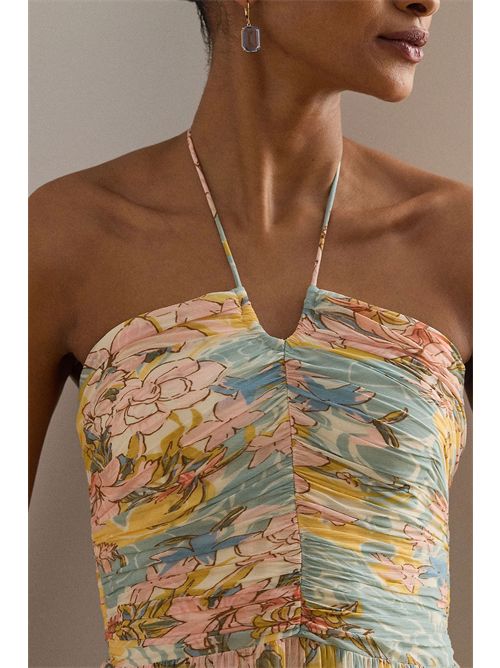 Floral dress LAUREN RALPH LAUREN | 253P08930001CR